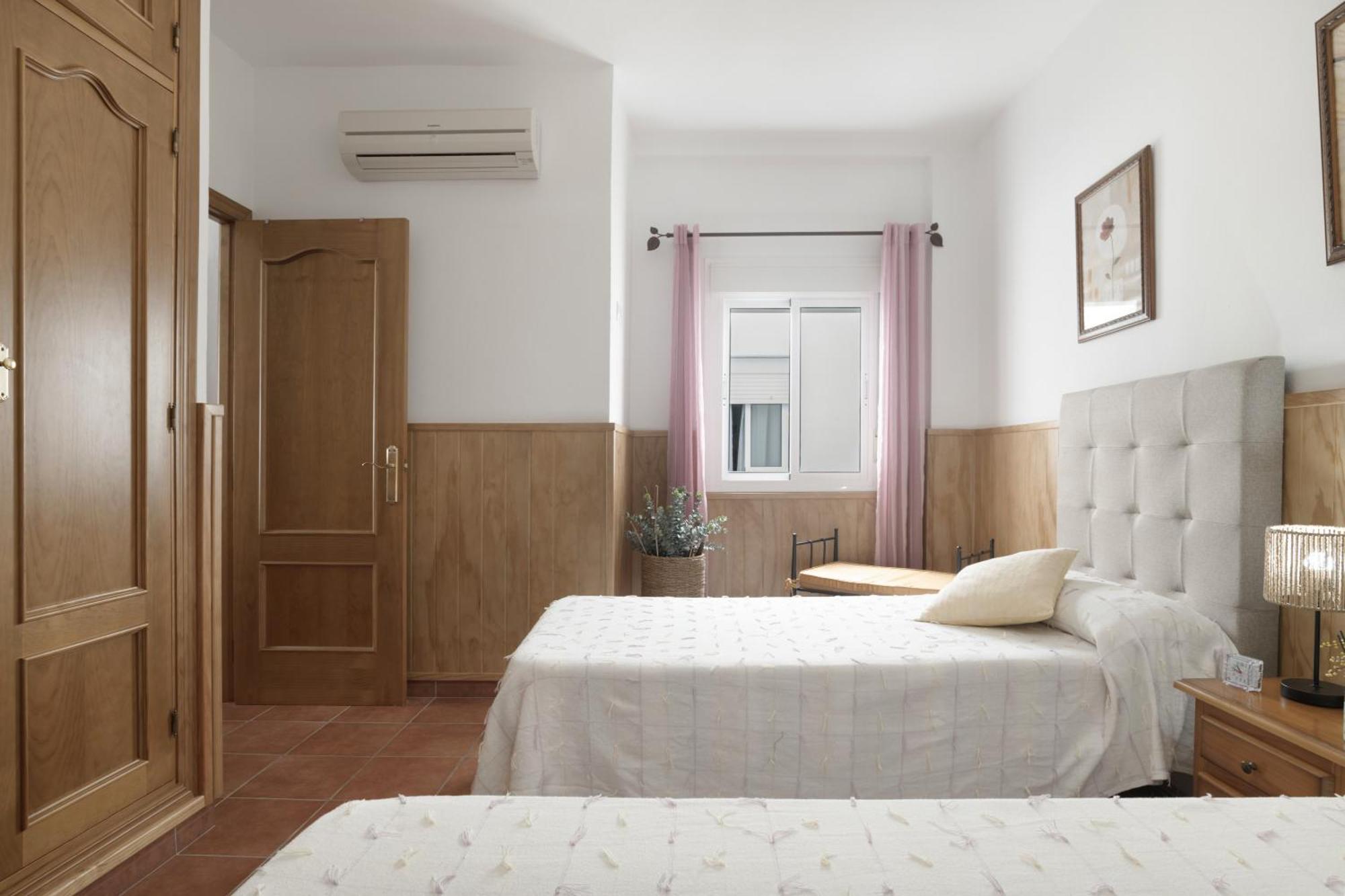 Apartamento Juan Carlos - Familias Conil De La Frontera Exterior foto